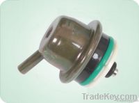 Delphi Fuel Pressure Regulator