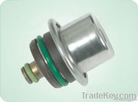 Ford fuel pressure regulator