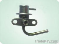 Mitsubishi fuel pressure regulator