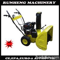 HOT!  Snow Thrower 6.5HP(RH065B)