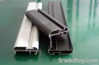 aluminum profile