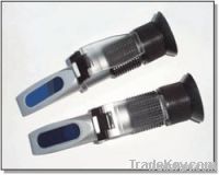 Hand Held Refractometer For Brix