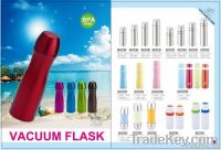 Vacuum Flask