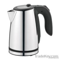 Stainless Electric Kettle