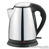 Stainless Electric Kettle