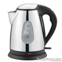 Electric Water Kettles