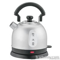 Stainless Steel Electric Kettles