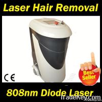 808 nm laser hair removal system