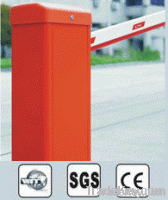 Automatic Barrier Gate From China