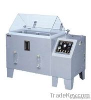 Salt spray test chambers