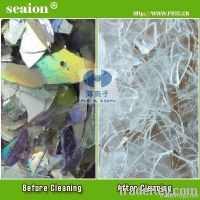 Seaion Recycled PC Disk Paint and Film Detergent