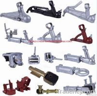 Trailer Coupling