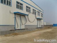 excellent design light steel structure houses/buildings/workshop