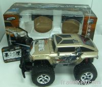 COOL! 1：12 RC  Hummer Car