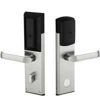 stainless steel RFID lock work with APP