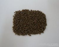 Recycled eps pe pellet EPS-B grade white