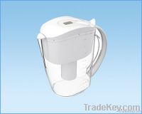 3.5Lwater filter pitcher, Brita like designed
