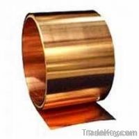 Copper Strips