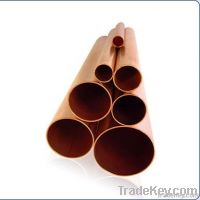 Copper Water Pipes