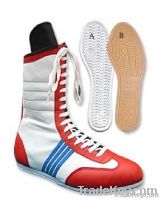 BOXING SHOES