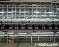 Note-book Production Line