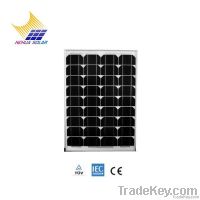 Mono Solar Panel (KH-50W)