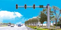 traffic signal light (KH-JTXHD-001)
