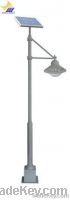 Solar garden light(KH-TYNJG-001)