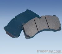 Acura Brake Pads