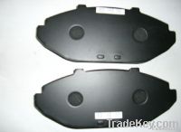 Lexus Brake Pads