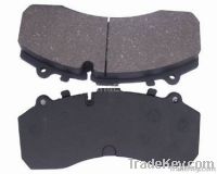 Subaru Brake Pads