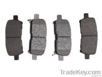 Suzuki Brake Pads
