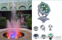 fountain LED   lamp