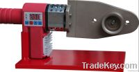 Pipe welding machine
