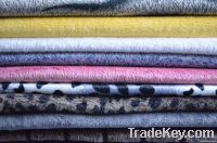 super soft fleece fabric From China