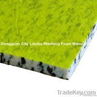 Foam Underlay