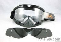 Hot selling ski goggles