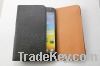For Samsung Galaxy I9220 Leather Case