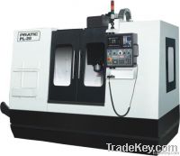 CNC Process Center