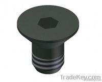 Hex Socket Countersunk Head Screws