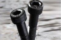 Hex Socket Cap Head Screws