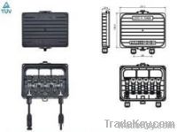 pv junction boxes