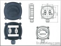 solar pv junction boxes