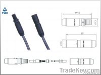 pv connector