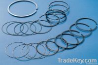 piston ring usd for mitsubishi gasoline engine 4g32/4g63/4g64/4g53