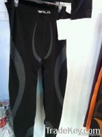 Men's sports long pant