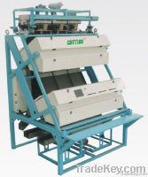 CCD Tea Color Sorter