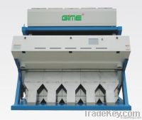 CCD Cereals Color Sorter