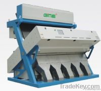 CCD Rice Color Sorter