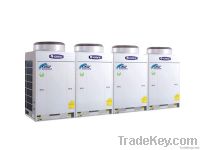 High COP Gree module combined central air conditioner